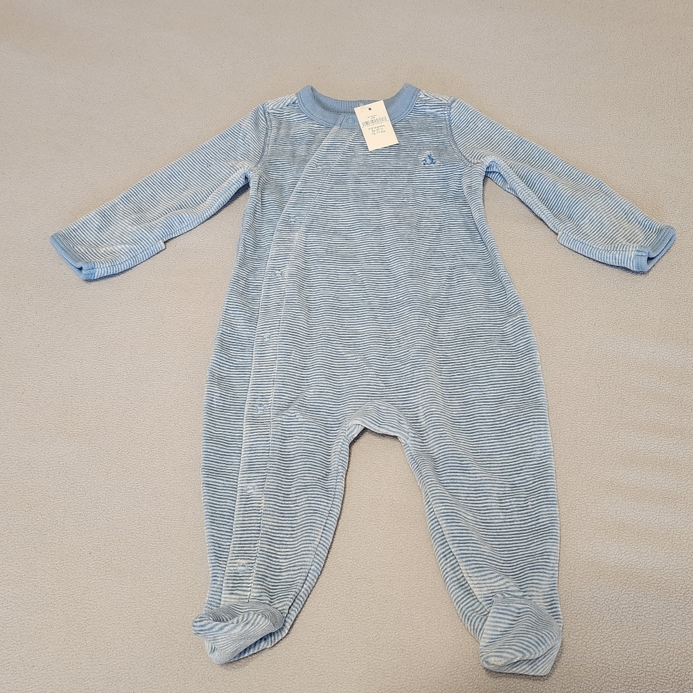 Baby Gap Winter Onsie